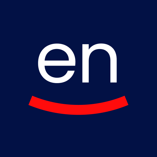 LearnEn - Vocab Mastery logo