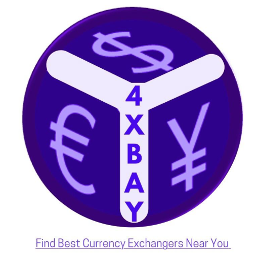 4XBAY logo