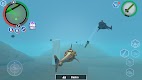 screenshot of Robot Shark