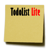 TodoList Lite icon