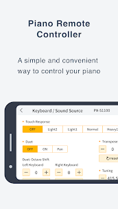 CASIO MUSIC SPACE v1.0.0 APK (Premium Unlocked) Free For Android 6