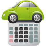 Malaysia Car Loan Calculation icon