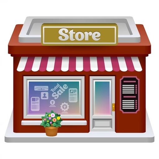 Gojeem Seller logo