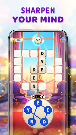 Game screenshot Star Words Connect hack
