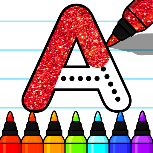 Download APK ABC Tracing Preschool Games 2+ Latest Version