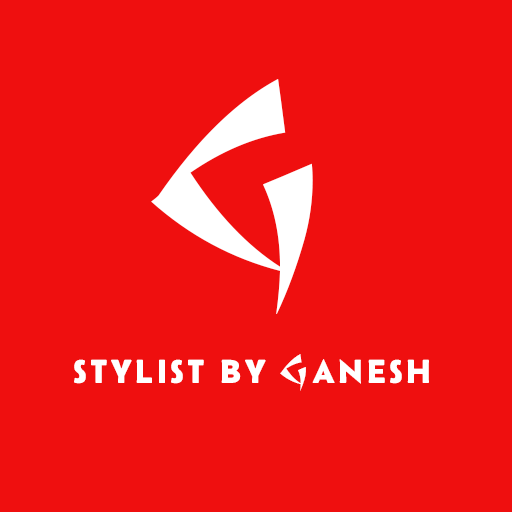 Stylist by Ganesh logo