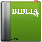 Cover Image of Download Bíblia em Português (PTv7D) bibliaptv7d.5 APK