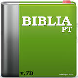Bíblia em Português (PTv7D) icon