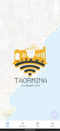 Taormina Smart City