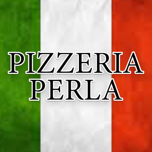 Pizzeria Perla Wien logo