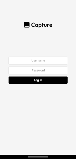 Android application Capture screenshort