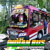 Indian Bus Mod Tamilnadu icon