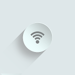 Cover Image of Download WiFi Password Hacker Prank 1.6 APK