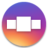 PanoramaCrop for Instagram icon