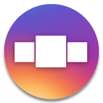 Cover Image of Download PanoramaCrop for Instagram  APK
