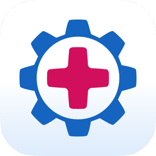 JihozMed logo