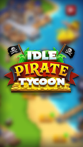 Idle Pirate Tycoon 1.2 screenshots 1