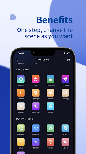 Ailofy Screen 3