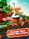 screenshot of Hugo Troll Race 2: Rail Rush