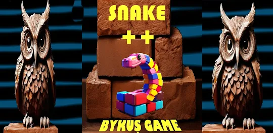 Snake Plus