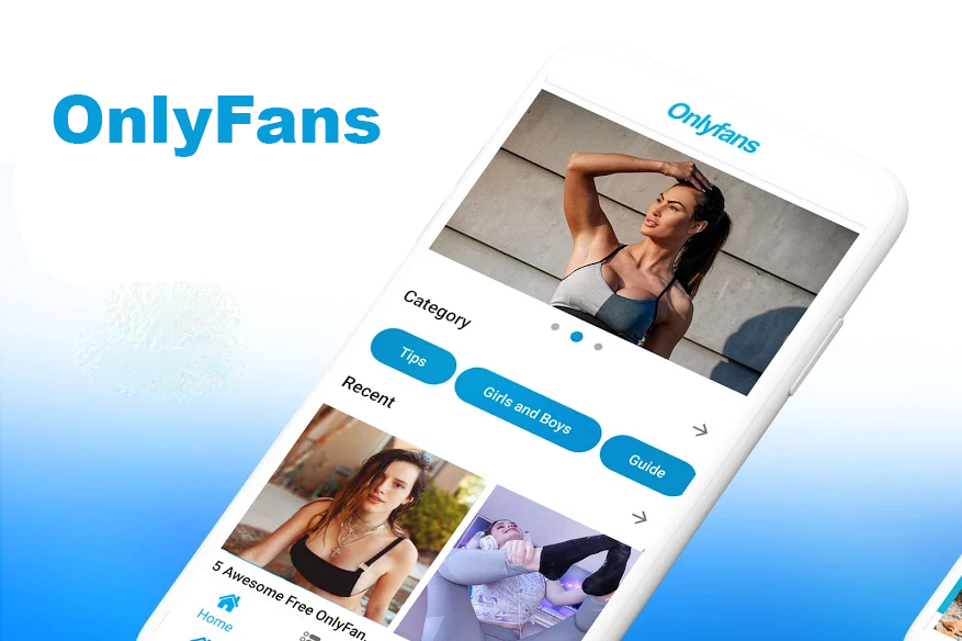 Only fans app download