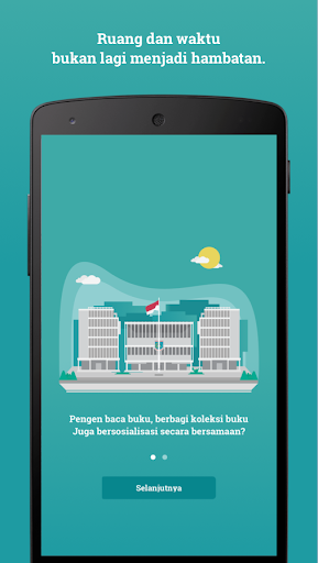 iTangsel Screen 2
