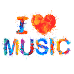 I LOVE MUSIC-Radio