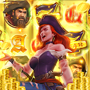 Queen Pirate 3.0 APK ダウンロード