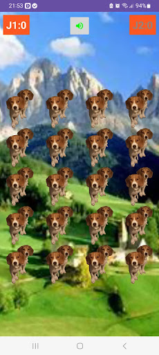 Memorama Perros Screen 2