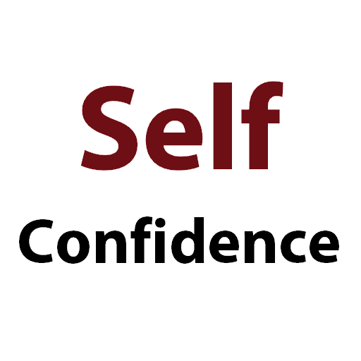 Self Confidence Quotes  Icon