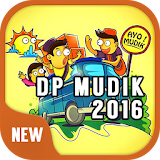 DP Mudik Lebaran 2016 icon