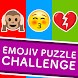 Emoji Puzzle Challenge