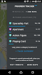 screenshot of MapGenie: GTA5 Map