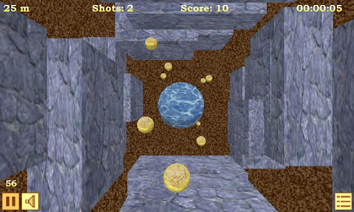 Smash Balls Screen 3