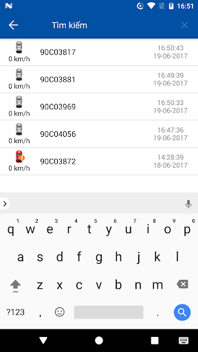 VNSATGPS