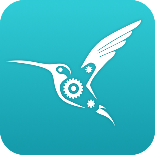 BirdBlox logo