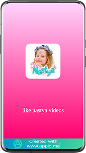Like Nastya Videos 2023