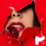 Cover Image of Скачать Red Wallpapers  APK