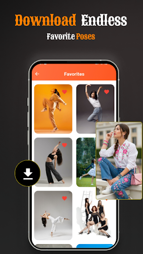 Women Photo Pose Ideas