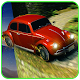 Classic Car Real Driving Games