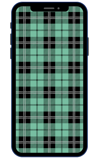 Android application Plaid Wallpapers screenshort