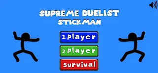 Supreme Duelist 2019 - Screenshot 1