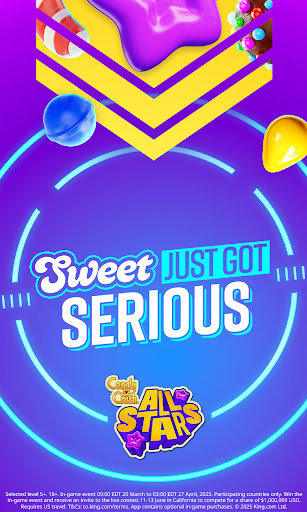 Candy Crush Saga - Puzzle - games