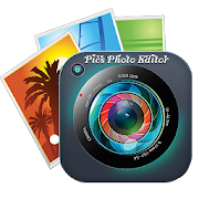 Top 40 Tools Apps Like Pics Photo Editor Pro - Best Alternatives