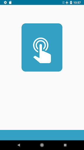 Android application Learning Numbers - Icelandic screenshort