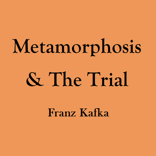Metamorphosis - eBook logo