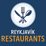Reykjavik Restaurants & Bars icon