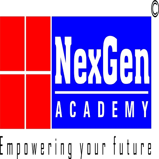 NexGen Academy - Google Play 앱