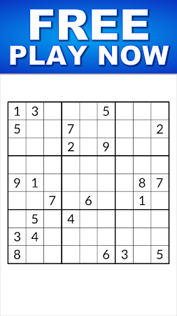 Game screenshot Sudoku apk download
