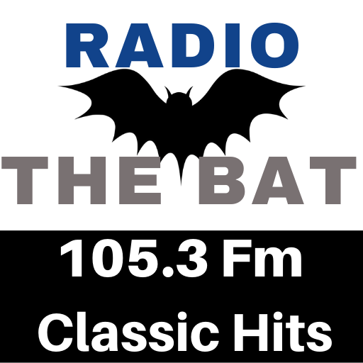 105.3 The Bat Classic Hits App